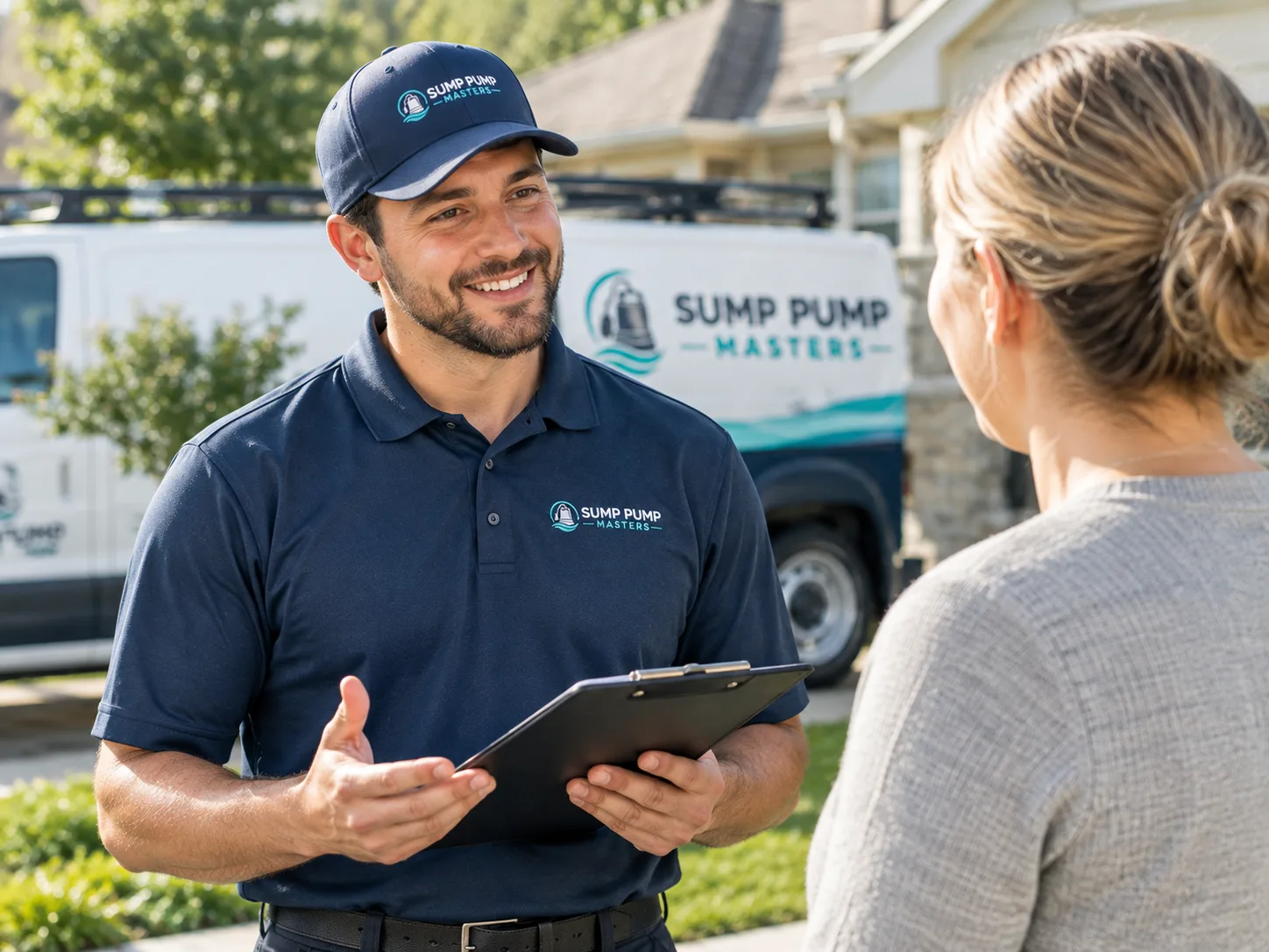 Sump Pump Repair Geary, OK FAQs